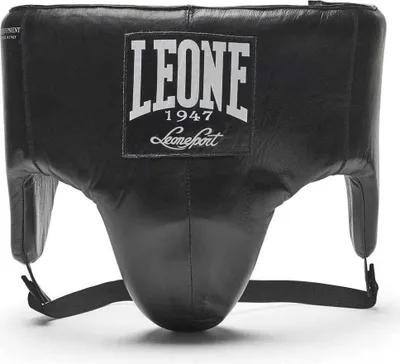 Produktbild von Leone1947 The Greatest Tiefschutz Schwarz M Schwarz M