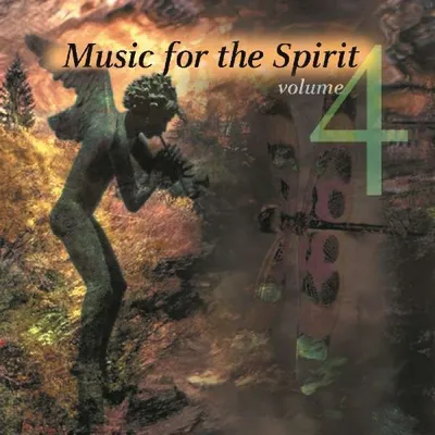 Produktbild von Various-Music For The Spirit 4