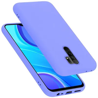 Produktbild von Cadorabo DE-150231, Xiaomi, Xiaomi RedMi 9, Lila
