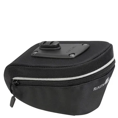 Produktbild von KLICKfix MICRO SPORT 100SCHWARZ