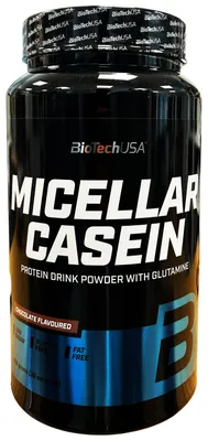 Produktbild von BioTech USA | Micellar Casein Chocolate