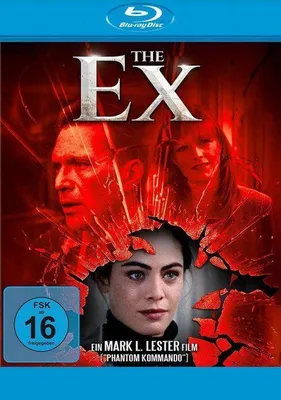 Produktbild von The Ex