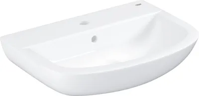 Produktbild von GROHE 39440000, Weiß