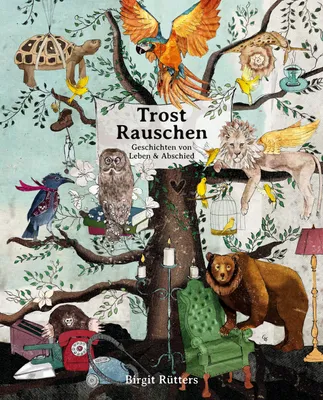 Produktbild von TrostRauschen