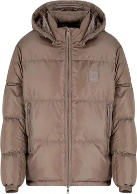 Produktbild von Armani Exchange Xm000348_af12286 Daunenjacke Braun L Herren Braun L