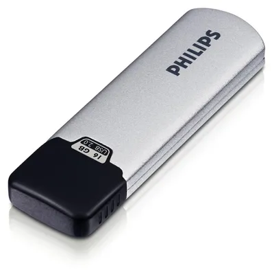 Immagine prodotto di Philips Chiavetta USB 16GB Vivid, USB 3.0