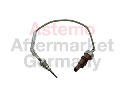 Produktbild von HITACHI 2505609 Abgastemperatursensor für VW Golf VII Schrägheck (5G1, BQ1, BE1, BE2)
