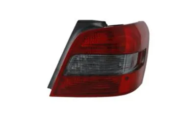 Produktbild von Ulo Heckleuchte  1056002