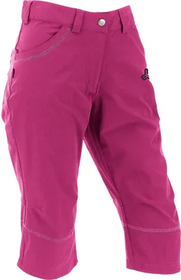 Produktbild von Maul Rennes Caprihose elastic - rose, Größe:42