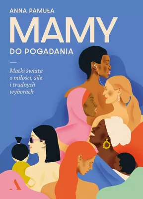 Obrázok produktu pre Mamy do pogadania