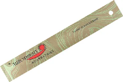 Produktbild von Ylang Ylang - Auroshikha, Räucherstäbchen