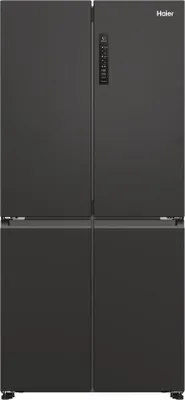 Produktbild von Haier HCR3818ENPT, 467 l, NoFrost-Funktion (Kühleinheit), SN-T, 12 kg/24h, E, Anthrazit