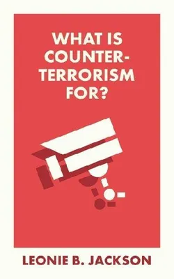 Produktbild von What Is Counterterrorism For?