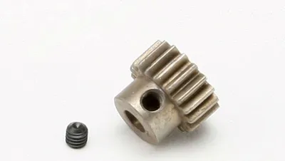 Immagine prodotto di TRAXXAS pignone 18 denti 32DP modulo 0,8 per albero 5mm TRX5644
