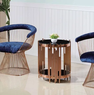 Produktbild von Design Tisch Wohnzimmertisch Einrichtung Couchtisch Kaffeetisch