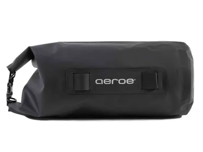 Image de Aeroe Aeroe sac de rangement robuste et étanche, noir, 12 litres