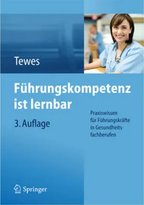 Immagine prodotto di Führungskompetenz ist lernbar