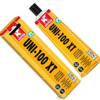 Produktbild von Griffon Uni-100 XT, 125ml