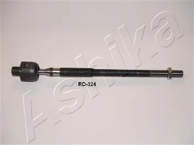 Produktbild von ASHIKA 103-03-324 Axialgelenk Spurstange für MAZDA 626 V Hatchback (GF) Vorne