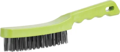 Obrázek produktu pro Kartáč Strend Pro CT070515, ocelový, čtyřřadý, plastový, ruční, 275 mm