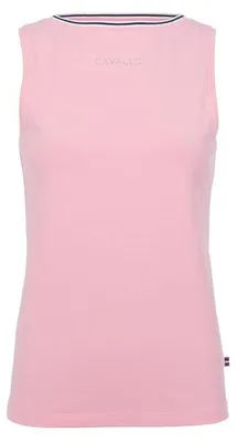 Produktbild von Cavallo CAVALBARAH Damen Top powder pink Sportswear FS 2026, Größe:34