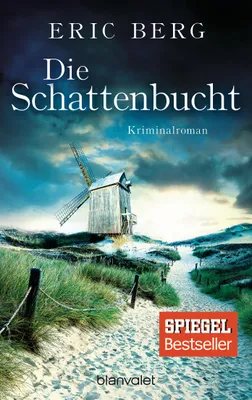 Produktbild von Die Schattenbucht: Kriminalroman