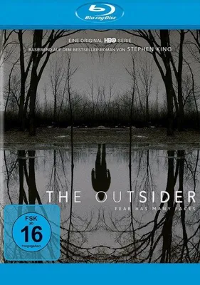 Produktbild von The Outsider