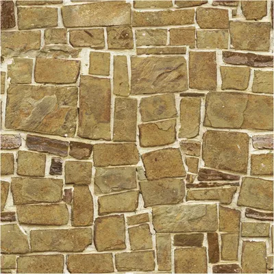 Obrázok produktu pre Nálepka s efektom tapety – KAMENE Z LOIRET – 50 x 50 cm