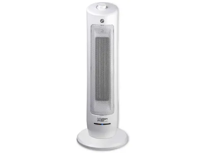 Produktbild von 2000-watt-heizlüfter, weiß Kemper 048502