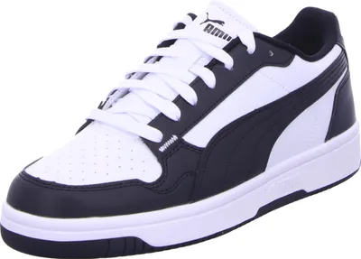 Produktbild von Puma Puma Rebel L Sneaker Mehrfarbig