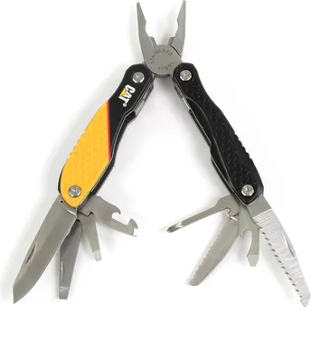 Produktbild von CAT - CAT - 13-In-1 Multitool -  EU -