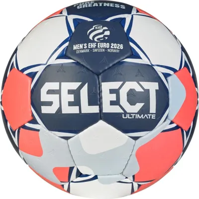 Produktbild von Select Ultimate EHF Euro Men v26
