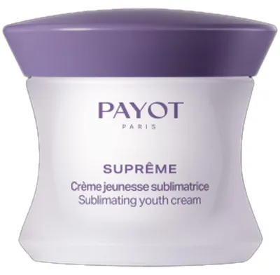 Imagen del producto de Payot Supreme Sublimating  Youth Cream 50ml