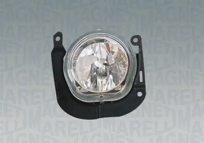 Produktbild von MAGNETI MARELLI 712402601110 H1 Nebelscheinwerfer Links für FIAT FIORINO Kasten/Kombi (225) Nebelleuchte