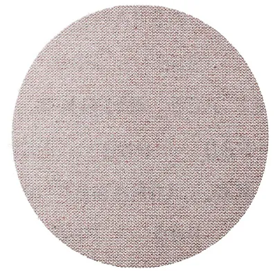 Image de Disques MIRKA Abranet Ace Ø 150 mm P320 à mailles velcro (50 pièces)