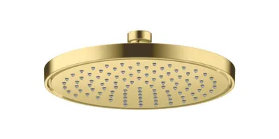Produktbild von hansgrohe AXOR ShowerSolutions Duschkopf 220, 1 Strahlart, 35382950