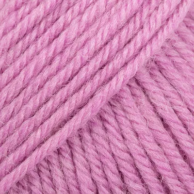 Produktbild von DROPS Karisma Wolle 100% Superwash, Altrosa 100m/50g, Weich & Maschinenwaschbar