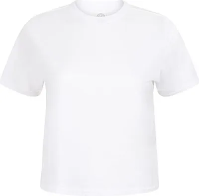 Obrázok produktu pre SF Women Women´s Cropped Boxy T