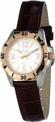 Zdjęcie produktu dla Damenuhr Justina 21984 (Ø 32 mm)