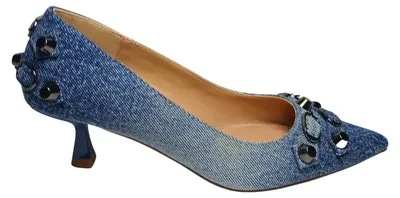 Immagine prodotto di Steve Madden SMW41C26Q4237536 Steve Madden Donna Jeans Blu