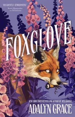 Produktbild von Foxglove