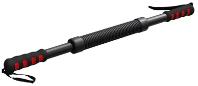 Produktbild von Physionics Physionics - fitness - weerstandsveer - arm buigveer 20kg - zwart