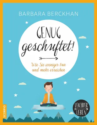 Produktbild von Genug geschuftet!