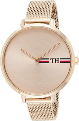 Produktbild von Tommy Hilfiger Alexa 1782158 Damenuhr