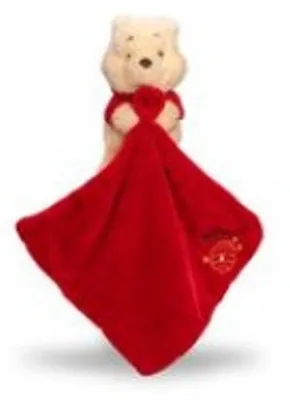 Produktbild von Disney Winnie Puuh m. Schmusetuch