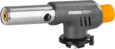 Obrázek produktu pro Hořák Strend Pro 9001D, Piezo, Turbo, na kartuši s ventilem