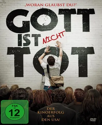 Produktbild von Gott ist nicht tot