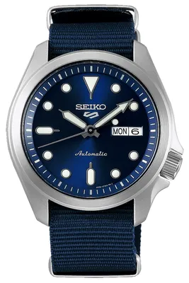 Produktbild von Seiko 5 Seiko 5 Sports SRPE63K1 Herren Automatikuhr
