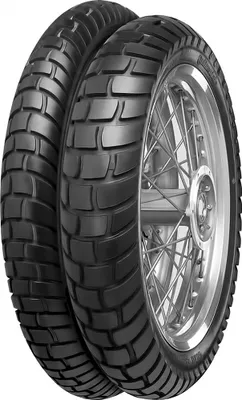 Zdjęcie produktu dla Opony CONTINENTAL Conti Escape 2.75-21 M/C 45S TT