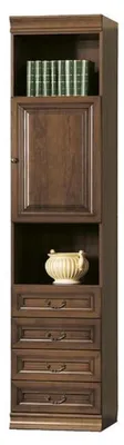 Produktbild von Schrank Stauschrank Wohnzimmerschrank Hochschrank Schubladenschrank